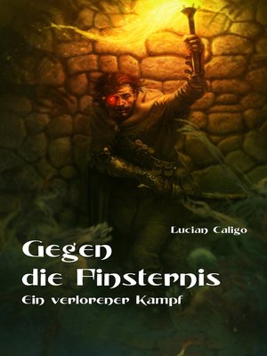 cover image of Gegen die Finsternis